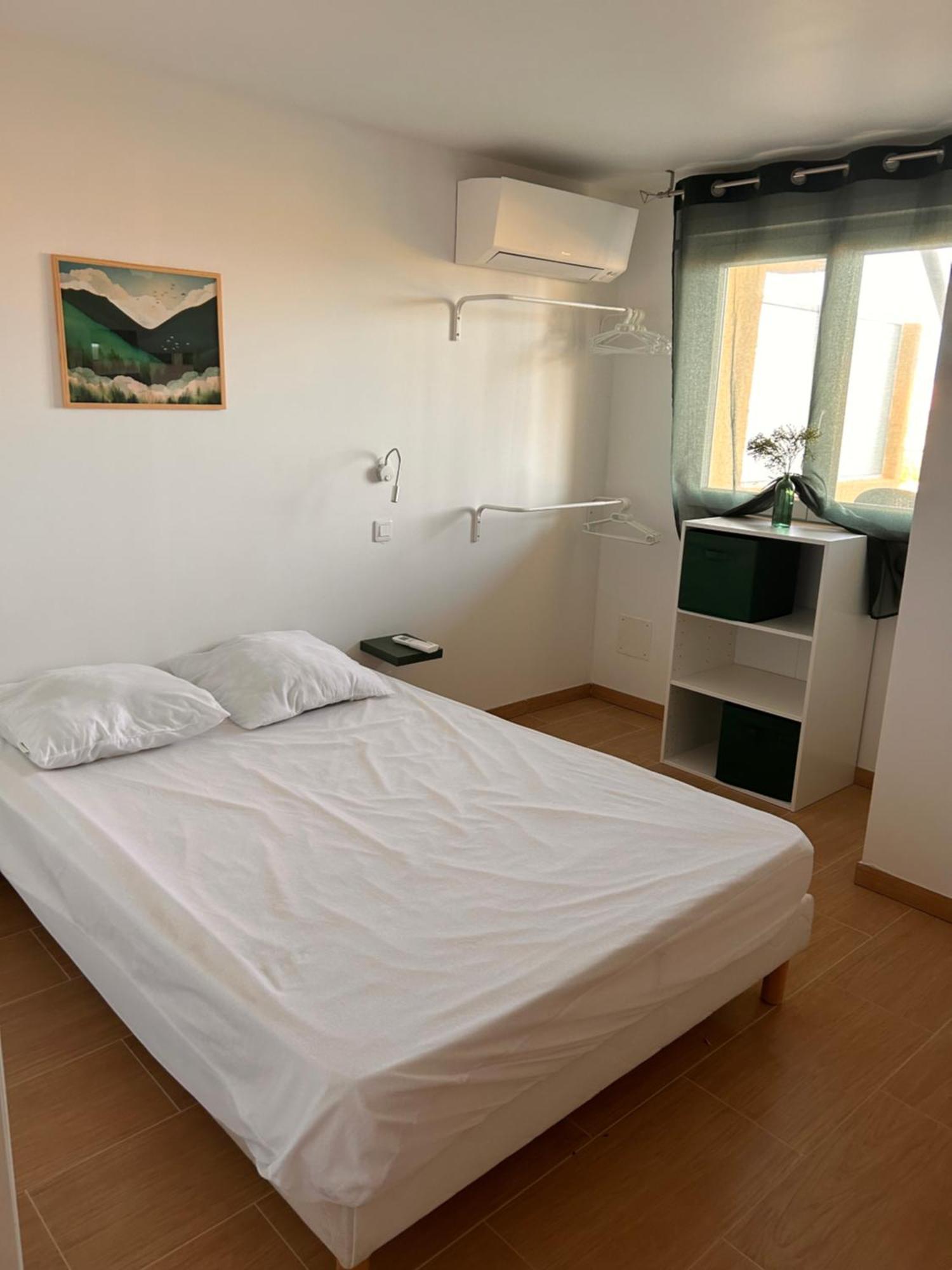 La Belle Vie F4 Bord De Plage Avec Jardin Calcatoggio  Εξωτερικό φωτογραφία