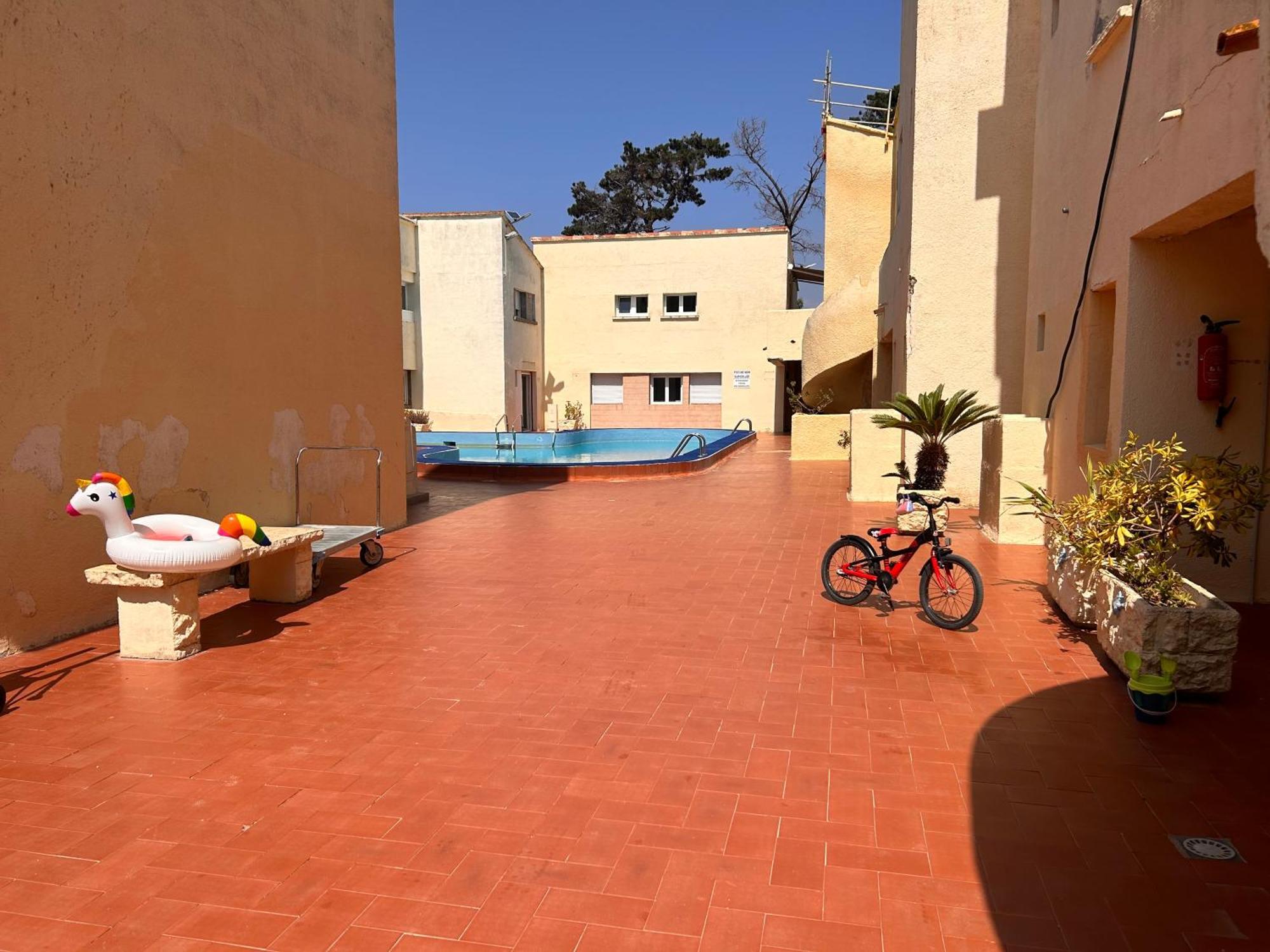La Belle Vie F4 Bord De Plage Avec Jardin Calcatoggio  Εξωτερικό φωτογραφία
